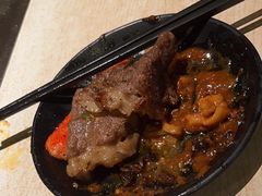 -新石器烤肉(东川欧尚店)