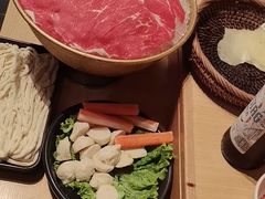 -东道煮牛肉火锅(东盛大街店)
