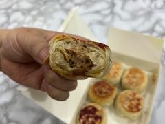 -西区老大房(愚园路店)