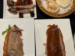 -大董(华贸购物中心店)