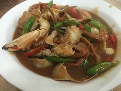 -东极岛海鲜