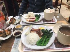 -东江海鲜酒家(艺都分店)