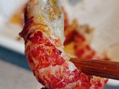-海底捞火锅(新松江路店)