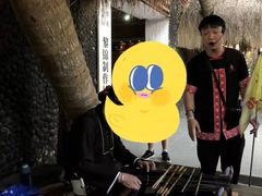 -南湾猴岛+椰田古寨一日游