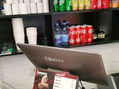 -特派卷·老北京烤鸭卷(合生汇购物中心店)