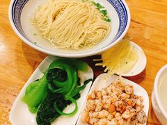 -裕兴记·三虾面(西北街总店)