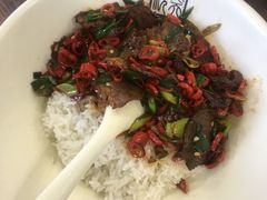 -德天顺盖码饭(人民西路店)