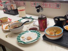 -新一番三文鱼寿司(友谊国贸城店)