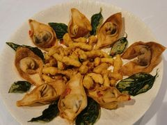 -侨美·唐荔园·40年地道粤菜