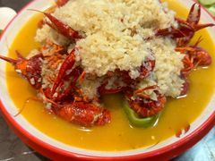 -盱眙虾神於氏龙虾(夫子庙红街店)