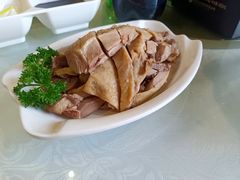 -羊城酒店·中餐厅