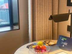 -北京东三环希尔顿逸林酒店