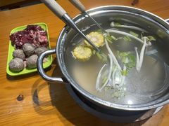 -养牛邓·潮汕牛肉海鲜自助火锅(广州店)