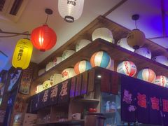 -坂吉屋·居酒屋深夜食堂(龙湖店)