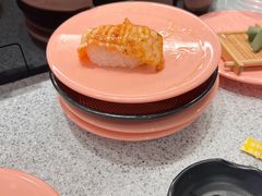 -争鲜回转寿司(中街大悦城店)