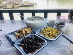 -洞天食府(北大街店)
