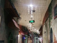 -火吧PTV聚会餐厅(10号店)