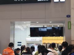 -宝龙广场(福州台江店)