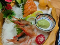 -桃屋日本料理(清华科技园店)