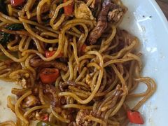 -冶建镜子·老南昌大排档·江西虾王(总店)