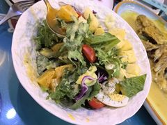 -My Way Town买味堂·东南亚餐厅(亦庄店)