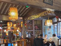 -杨记隆府(重庆总店)