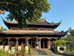 -钱王祠