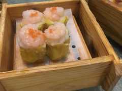 -點無缺茶楼·海鲜酒家(世博店)