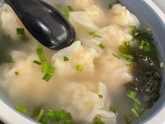 -老新隆牛肉锅贴(新街口店)