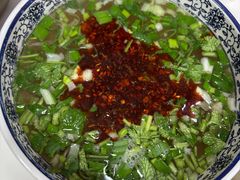 -玉香宫河州牛肉拉面