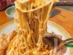 -圳兴面王·拌川·特色炒面(南山保利剧院店)