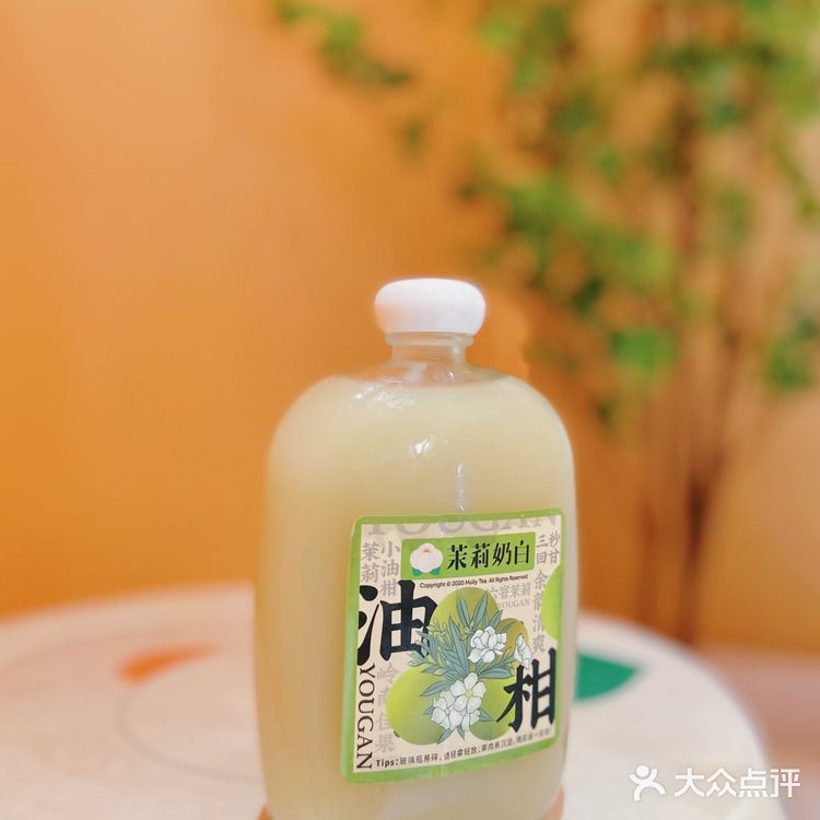 深圳才有的🥤奶茶店！比茶颜悦色好喝‼️