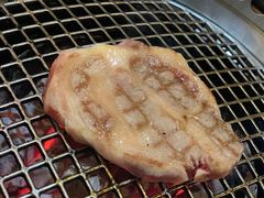 -赤坂亭·M9和牛烧肉·铁板烧(合肥万象城店)