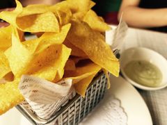 玉米片-Kitchen·Y洋厨房西餐厅(王府壹号店)