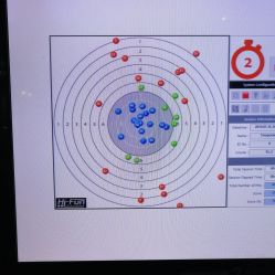 -嗨翻Hi-Fun竞技主题乐园·蹦床团建生日聚会(五棵松华熙店)