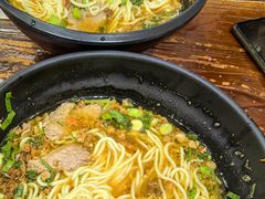 -一品飘香米线(一中总店)