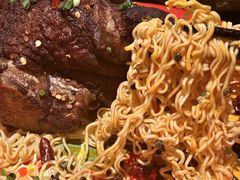 -牛市坎火锅(建设路店)