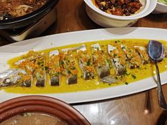 -钵家大院(大花岭店)