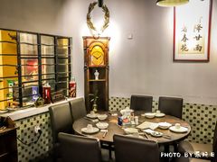 包厢-七寸飝大饭店(马场店)