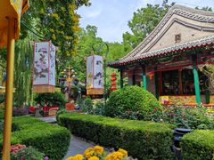 -白家大院·王府宫廷菜(苏州街店)