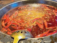 -蜀大侠火锅(总府路店)