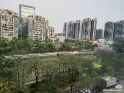 -兰心墩楠月子会所(万达店)