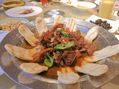 -森谷美食公园(杨行店)