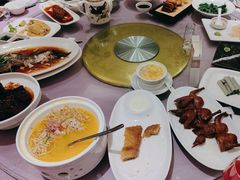 -金时代顺风大酒店(金山店)