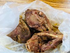 -帅府街兔头(大同古城店)