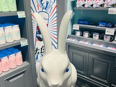 -大白兔奶糖(南锣鼓巷店)