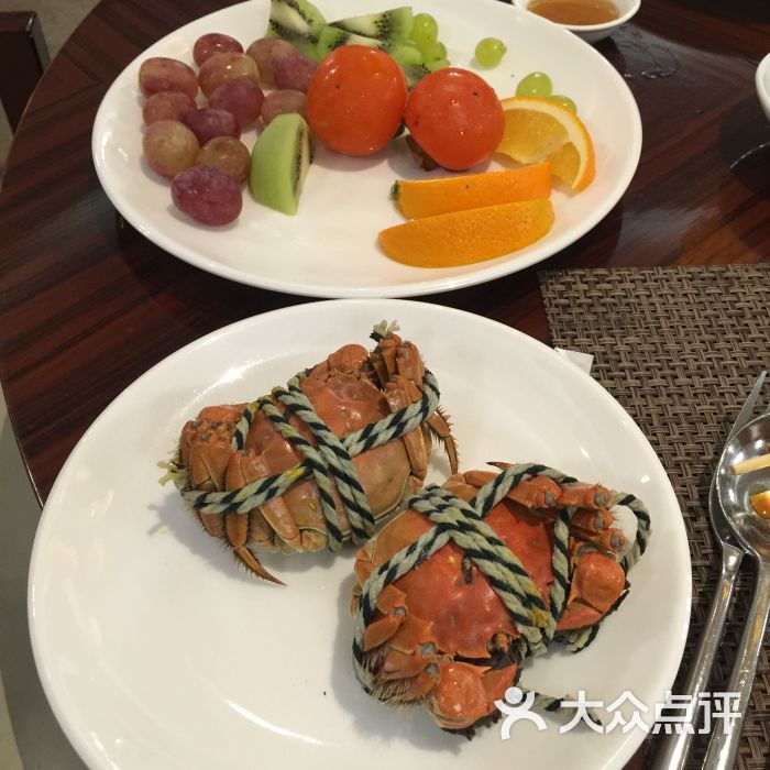 杭州梅苑宾馆自助餐图片 - 第4张