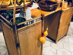 -吃饭皇帝大(赛格国际店)