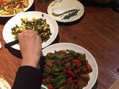 -德叔阙里·衢州菜馆(月湖店)