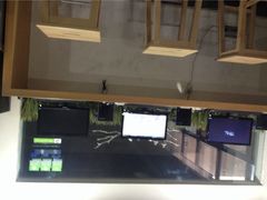 栖游青年旅馆太空舱胶囊公寓-栖游青年旅舍(华强北地铁站店)